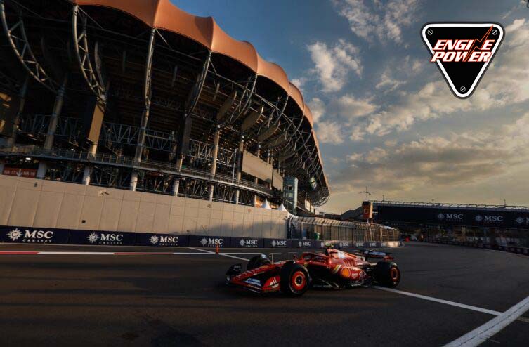 Μακριά από τις διαμάχες μεταξύ της McLaren και της Red Bull, η Ferrari επωφελείται από το «βγαίνει κάτω από το ραντάρ» στο Μεξικό