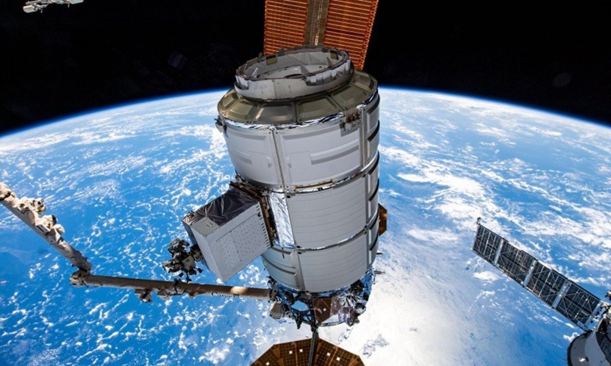 Βρες λύση σε αυτό το πρόβλημα της NASA και κέρδισε 3 εκατ. δολάρια