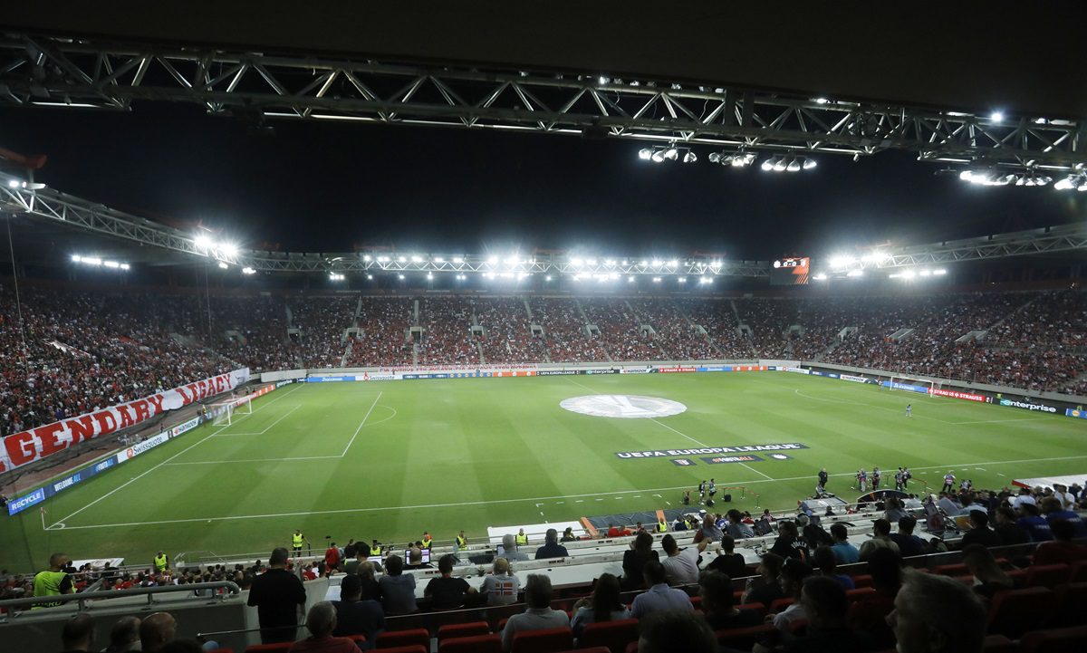 Έτσι μπαίνει ο Ολυμπιακός απευθείας στο Champions League!