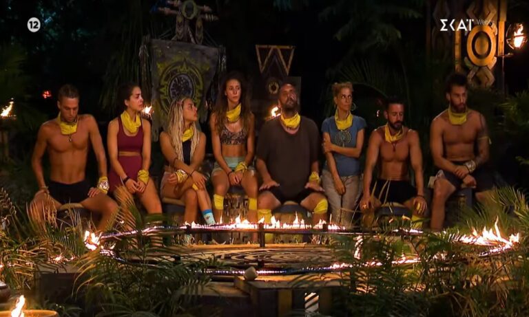 Survivor 2/10: Απίστευτη… βόμβα με την αποχώρηση του Γιάννη – Κανείς δεν το περίμενε!