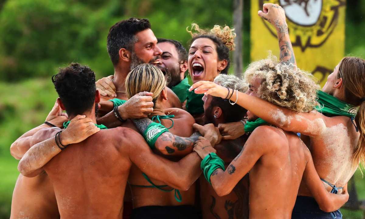 Survivor spoiler 4/10: Ποια ομάδα κερδίζει την ασυλία;