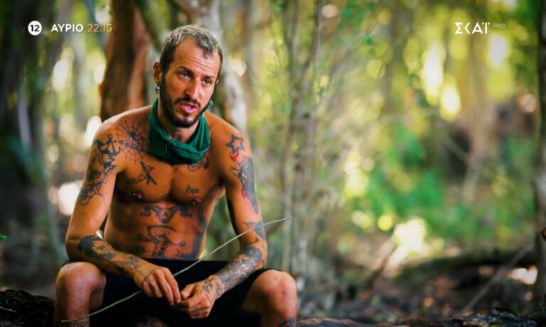 Survivor 22/10: Χωρισμένοι στα δύο οι Αετοί – Μόνη της τελείως η Γεωργία – Τι άλλο έδειξε το trailer (vid)