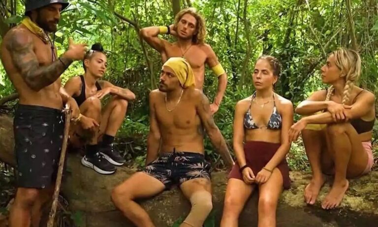 Survivor: «Σάλος» με τη νέα αποχώρηση!