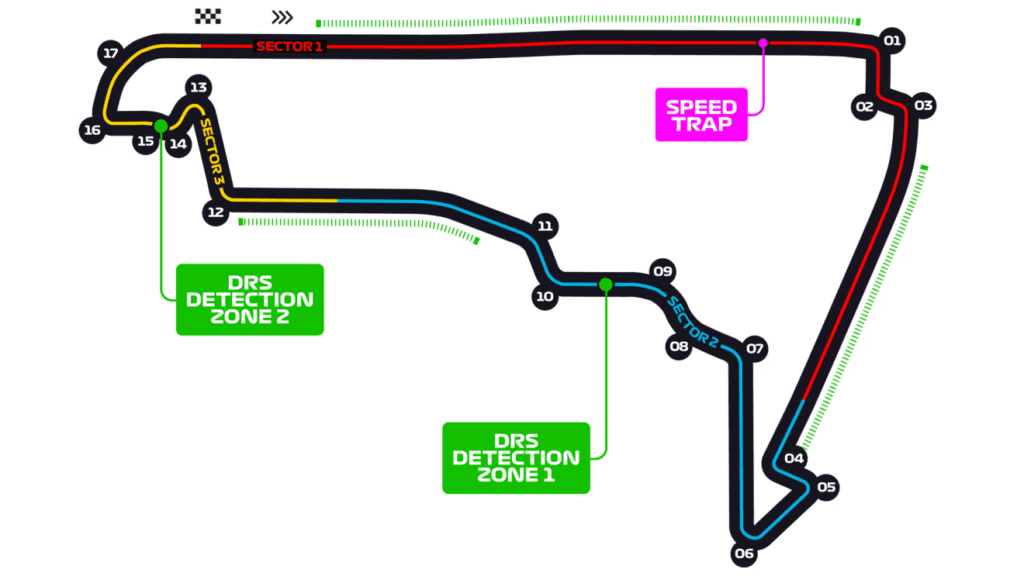 to-programma-gia-to-grand-prix-tou-mexikou-2024