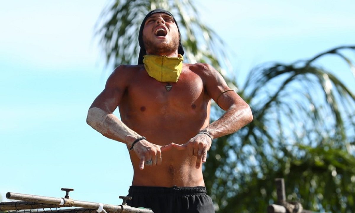 Survivor 8/11: ΟΡΙΣΤΙΚΟ SPOILER στη Live μετάδοση για την ομαδική ασυλία