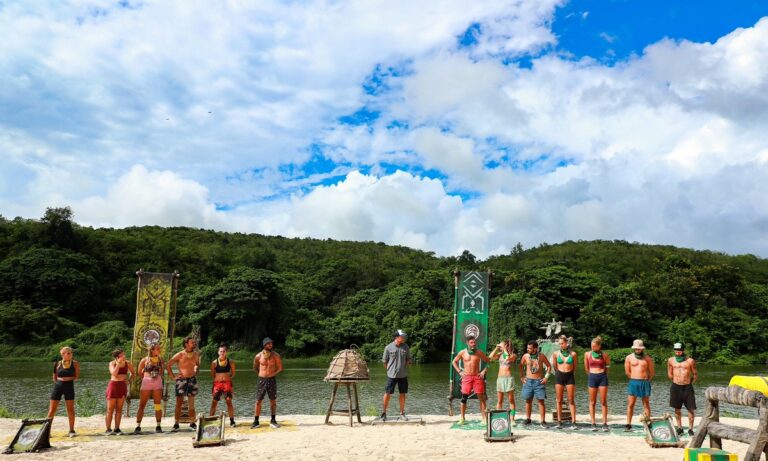 Survivor 8/11 spoiler: ΚΛΕΙΔΩΜΕΝΟ! Αυτές είναι οι νέες ομάδες