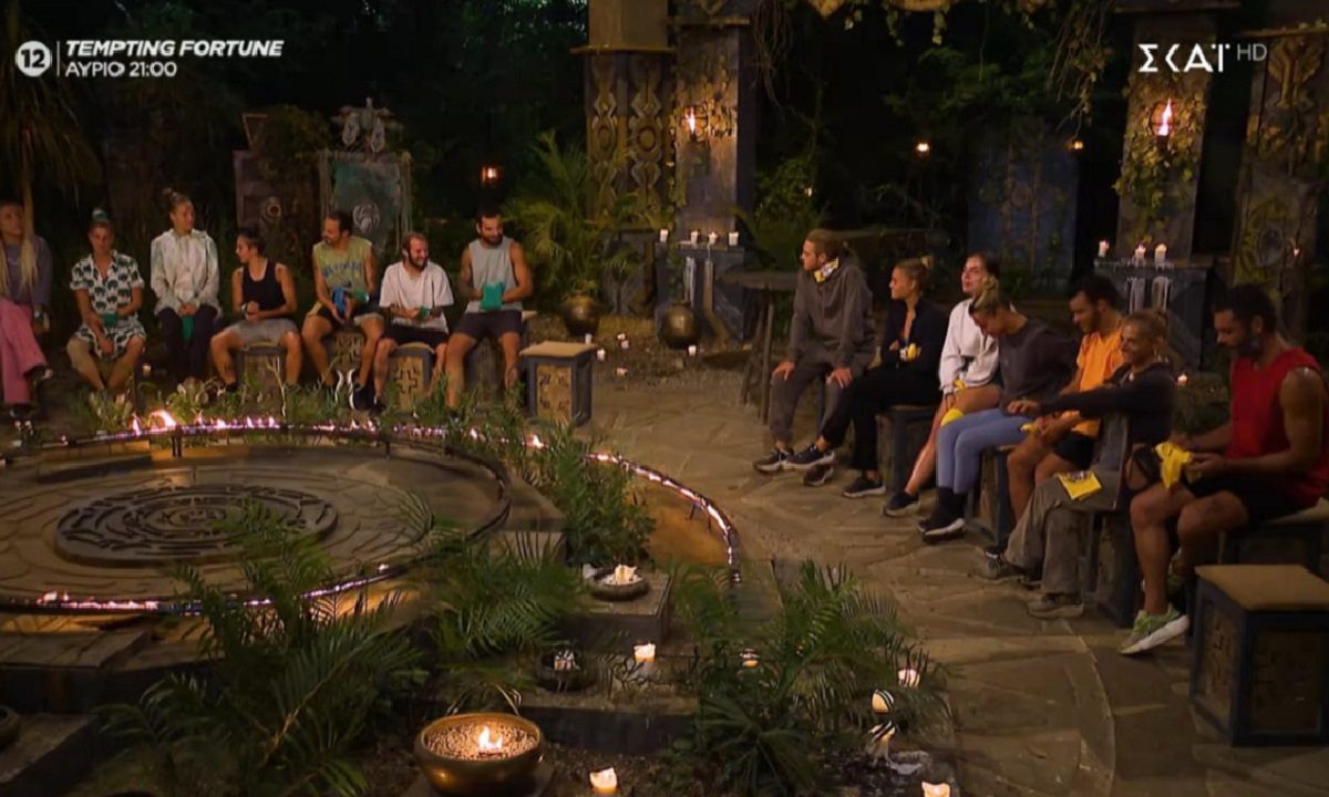 Survivor 11/11 spoiler: ΟΡΙΣΤΙΚΟ! Ο κύβος ερρίφθη – Αυτές είναι οι νέες ομάδες