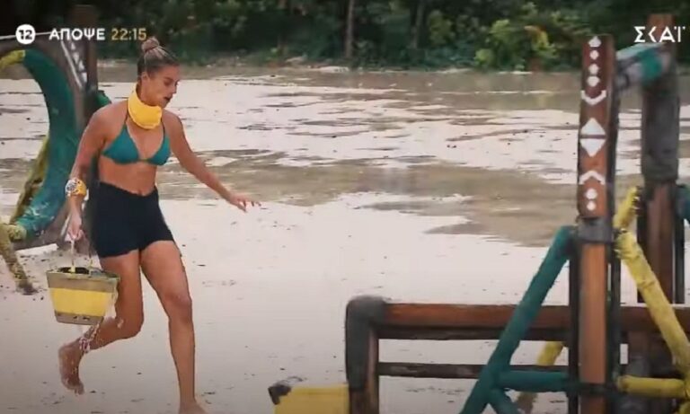 Survivor 14/11: ΟΡΙΣΤΙΚΟ SPOILER στη Live μετάδοση για το έπαθλο επικοινωνίας