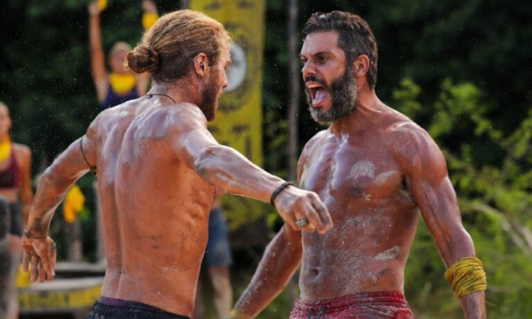 Survivor spoiler 14/11: ΟΡΙΣΤΙΚΟ και ΚΛΕΙΔΩΜΕΝΟ! Αυτοί κερδίζουν το έπαθλο επικοινωνίας – Ποιοι κερδίζουν την ατομική ασυλία!