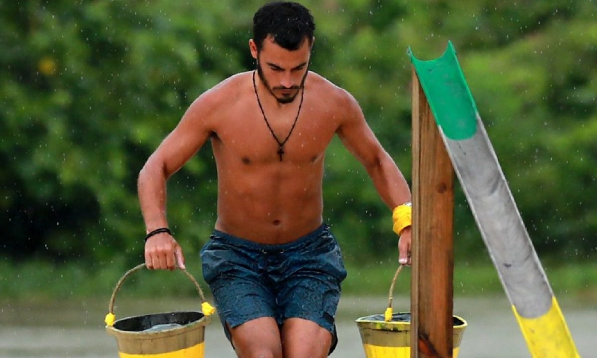 Survivor 15-11: Άνω κάτω οι δύο ομάδες – «Χαμός» με την κίνηση του Μιχάλη