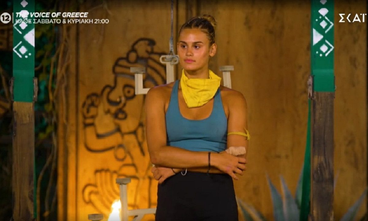 Survivor spoiler 16/11: ΤΕΛΟΣ! Αυτό συνέβη με την αποχώρηση