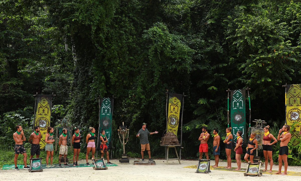 Survivor spoiler 18/11: ΟΡΙΣΤΙΚΟ και ΚΛΕΙΔΩΜΕΝΟ! Αυτοί κερδίζουν τα έπαθλα!