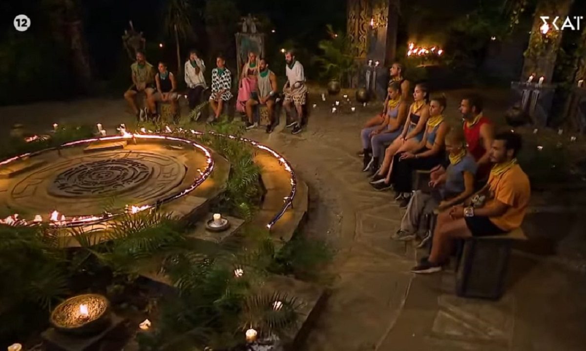 Τέλος το Survivor;