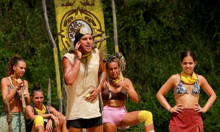 Survivor spoiler 4/11: Ποια ομάδα έχει προβάδισμα για τα έπαθλα;