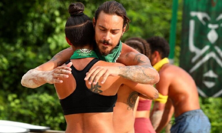 Survivor spoiler 27-11: ΟΡΙΣΤΙΚΟ και ΚΛΕΙΔΩΜΕΝΟ! Αυτοί κερδίζουν το έπαθλο επικοινωνίας!