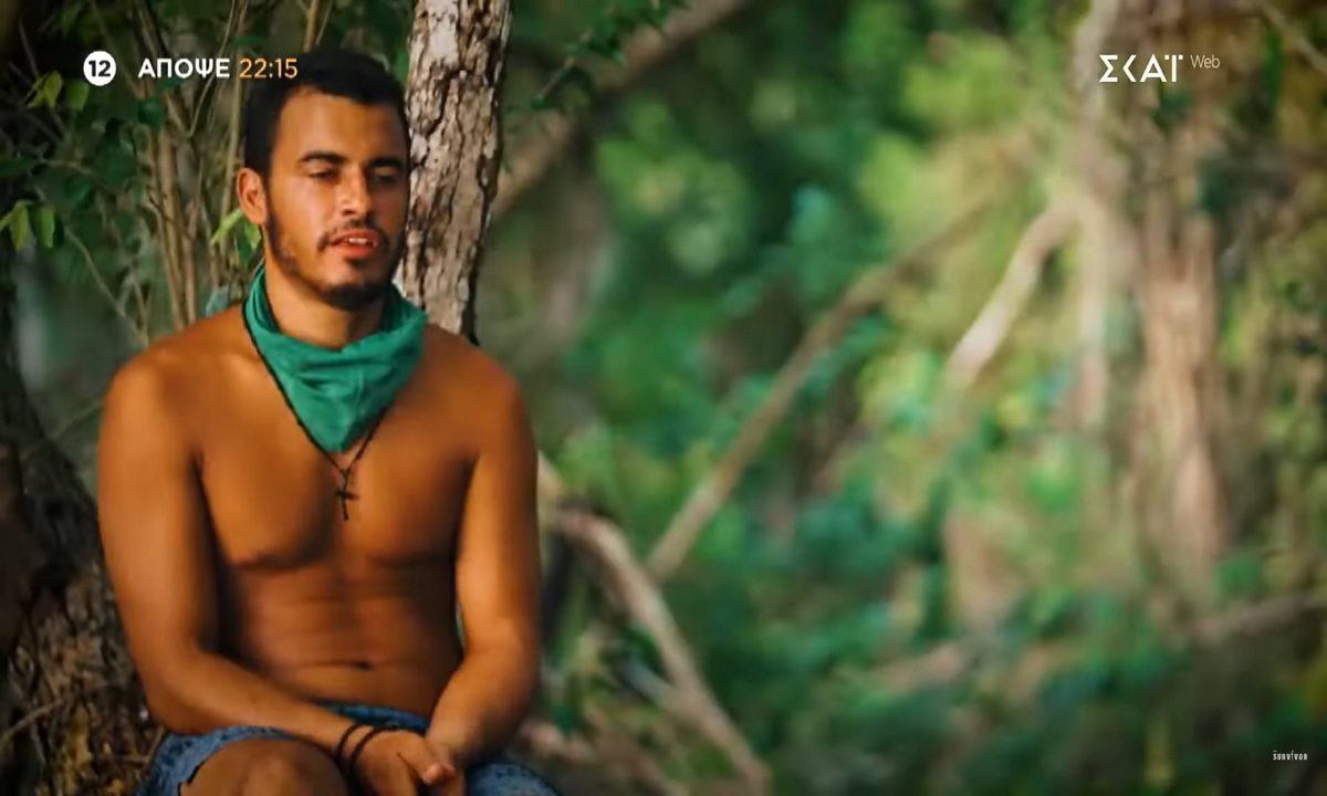 Survivor 7-11: Χαμός με τον Κονδύλα – «Έχω μπει στο κλουβί με τις ύαινες» – Τι έδειξε το trailer! (vid)