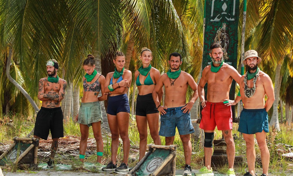 Survivor 4/11 spoiler: ΒΟΜΒΑ! Αυτός αλλάζει ομάδα!