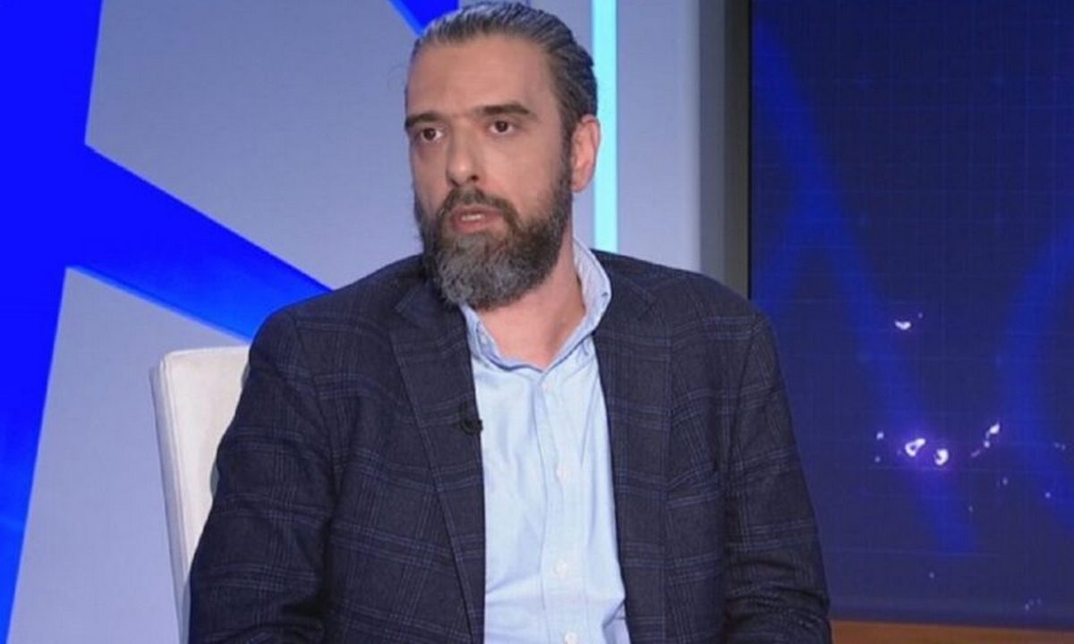 Σωτήρης Τσαφούλιας: Τότε θα τελειώσει η νέα σειρά Ριφιφί