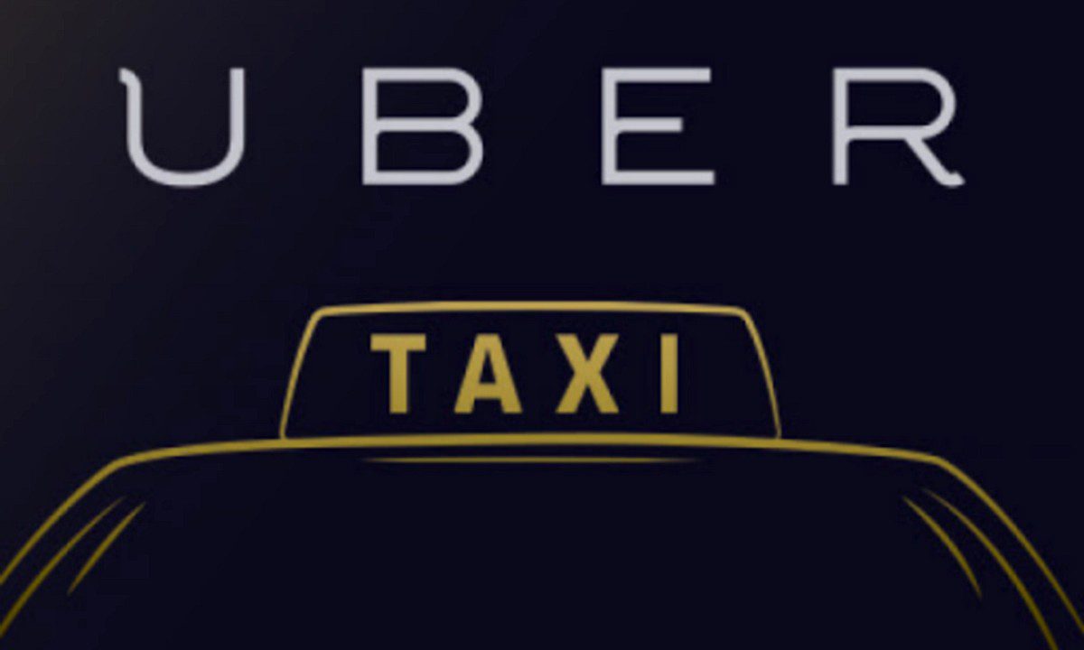 Η διαφήμιση της Uber Taxi το τερμάτισε – Ότι πιο έξυπνο κυκλοφορεί εκεί έξω