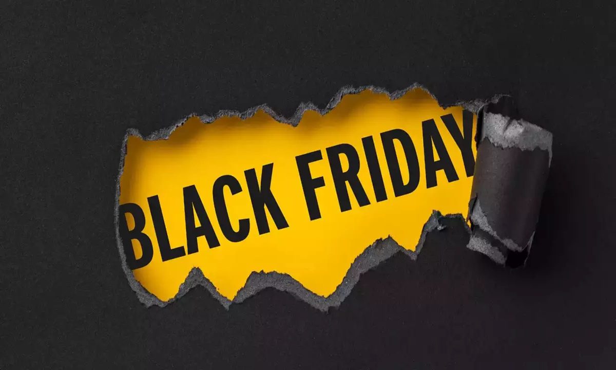 Black Friday: Θα ψωνίσουν οι καταναλωτές;