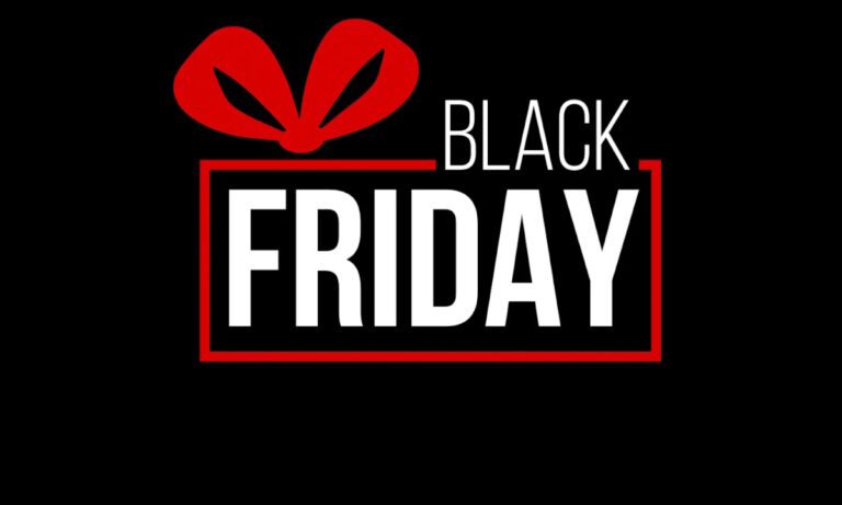 Black Friday: πριν βγεις στα μαγαζιά, ρίξε μια ματιά στο Amazon Γερμανίας