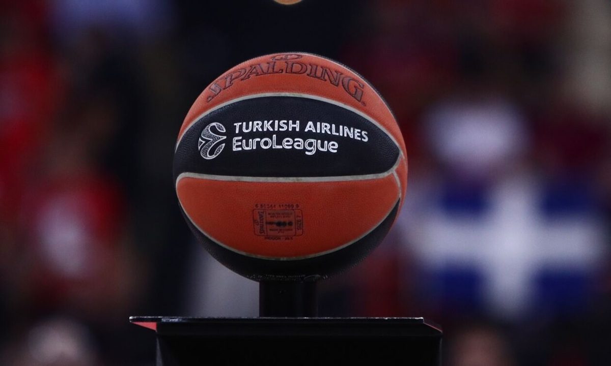 Euroleague με combo bet και σούπερ προσφορές* από το Pamestoixima.gr