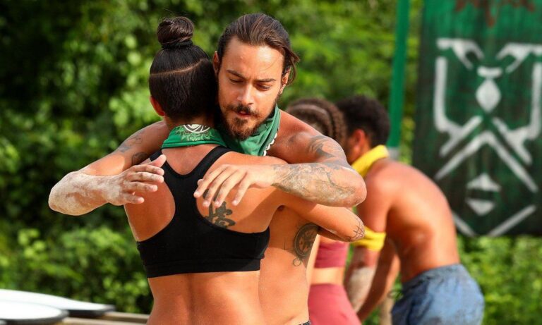 Survivor: Ραγδαίες εξελίξεις και… κλάματα!