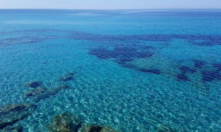 Το ξέρατε ότι κάποτε η Μεσόγειος είχε εξαφανιστεί – Είχε εξατμιστεί – Μπορεί να συμβεί παλι;