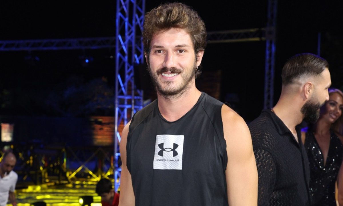 Survivor: Βρήκε τρόπο ο Ντάνιελ Νούρκα να…