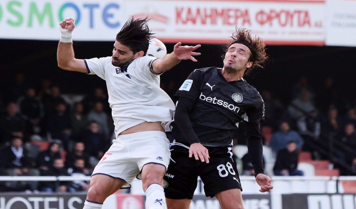 ΟΦΗ – Athens Kallithea 2-2: Και τον βαθμό που πήρε, πολύ ήταν!  (vid)