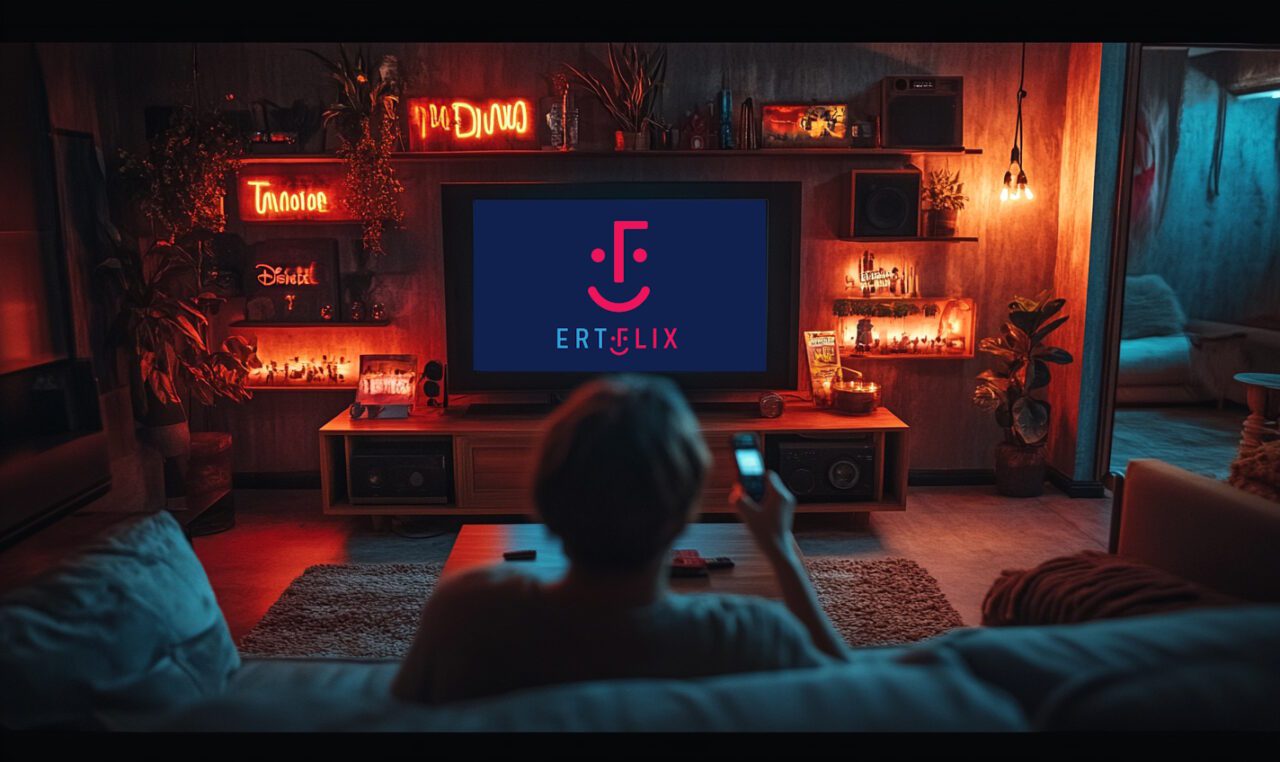 πληρώνεις netflix βλέπεις ertflix