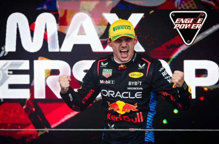 Πώς μπορεί ο Max Verstappen να στεφθεί παγκόσμιος πρωταθλητής στο Λας Βέγκας;