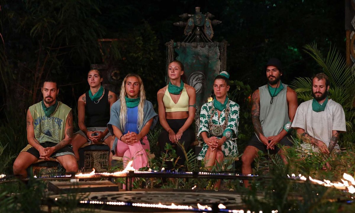 Survivor: Επίσημα τέλος πριν την ώρα του