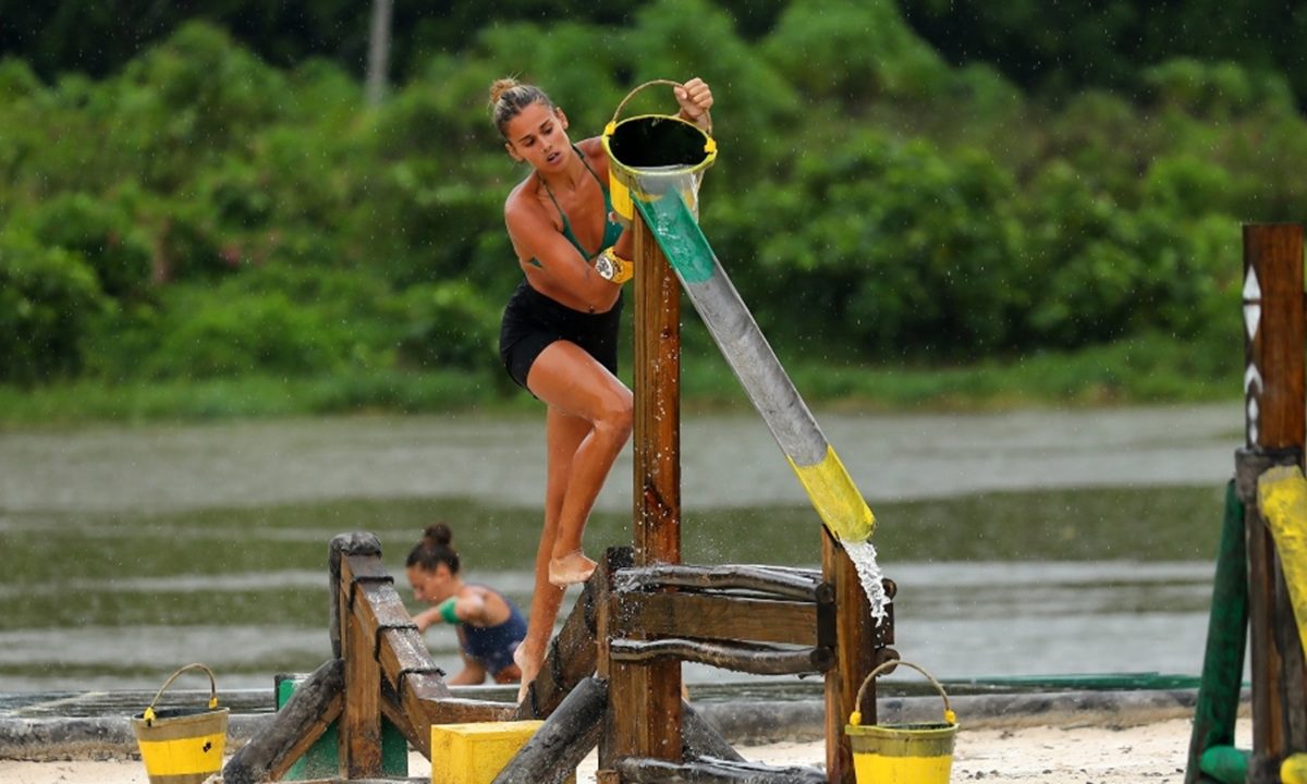 Survivor 20/11: ΟΡΙΣΤΙΚΟ SPOILER στη Live μετάδοση για τα αγωνίσματα επάθλου