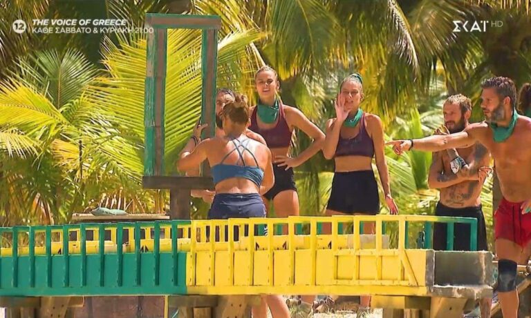 Survivor 7/11: ΟΡΙΣΤΙΚΟ SPOILER στη Live μετάδοση για τo έπαθλο επικοινωνίας!