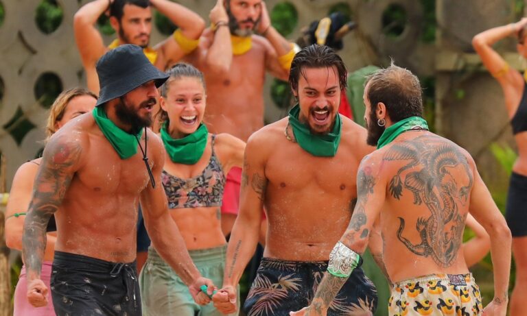 Survivor 26/11: Μαχαίρια βγαίνουν στους «κίτρινους» και το πιο κρίσιμο συμβούλιο! – Τι δείχνει το trailer