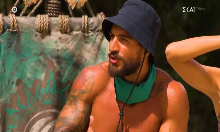 Survivor 13/11: Χάος ανάμεσα στις δύο ομάδες – Κατηγορίες για… μαγείρεμα στις ψηφοφορίες!