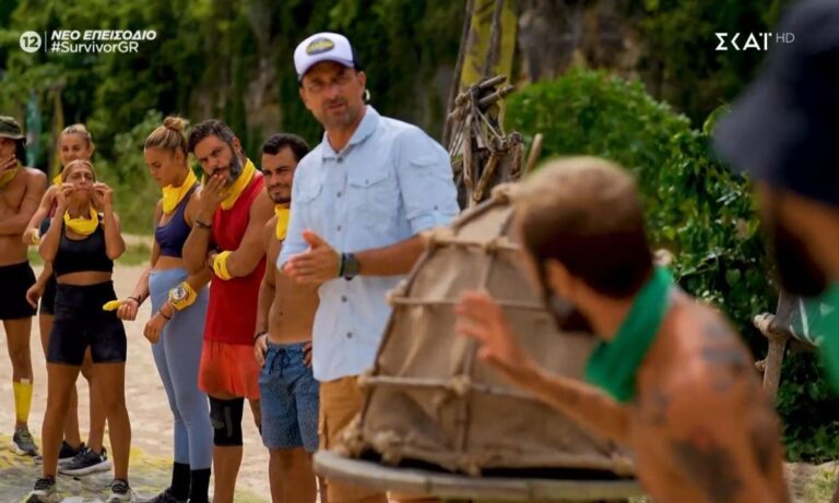 Survivor spoiler 12/11 : ΟΡΙΣΤΙΚΟ και ΚΛΕΔΩΜΕΝΟ! Αυτοί κερδίζουν τα έπαθλα! Ποιο τα σκορ!