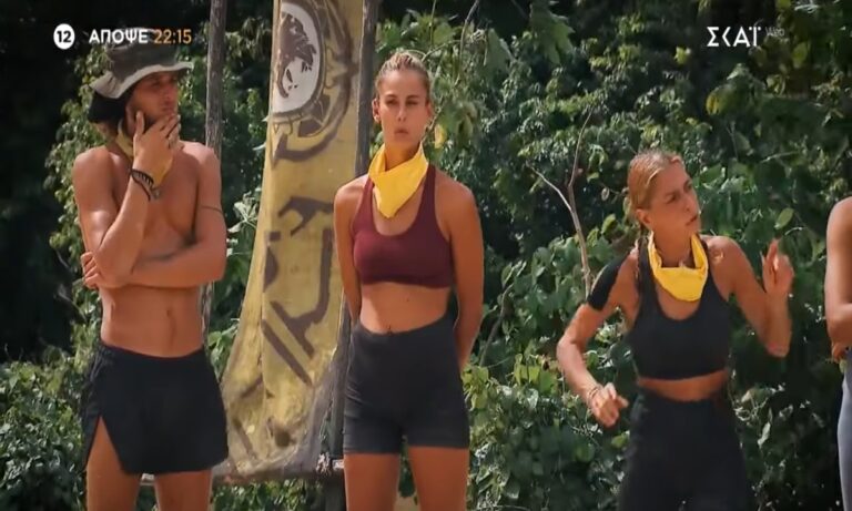 Survivor 12/11: Άρχισαν τα… όργανα στις νέες ομάδες – «Ύπουλη η Ελένη» – Τι άλλο έδειξε το trailer!