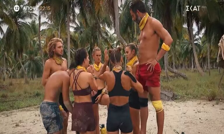 Survivor 13/11: Έρχονται νέες ανατροπές – «Στην ένωση θα μάθετε πάρα πολλά»  – Τι άλλο έδειξε το trailer!