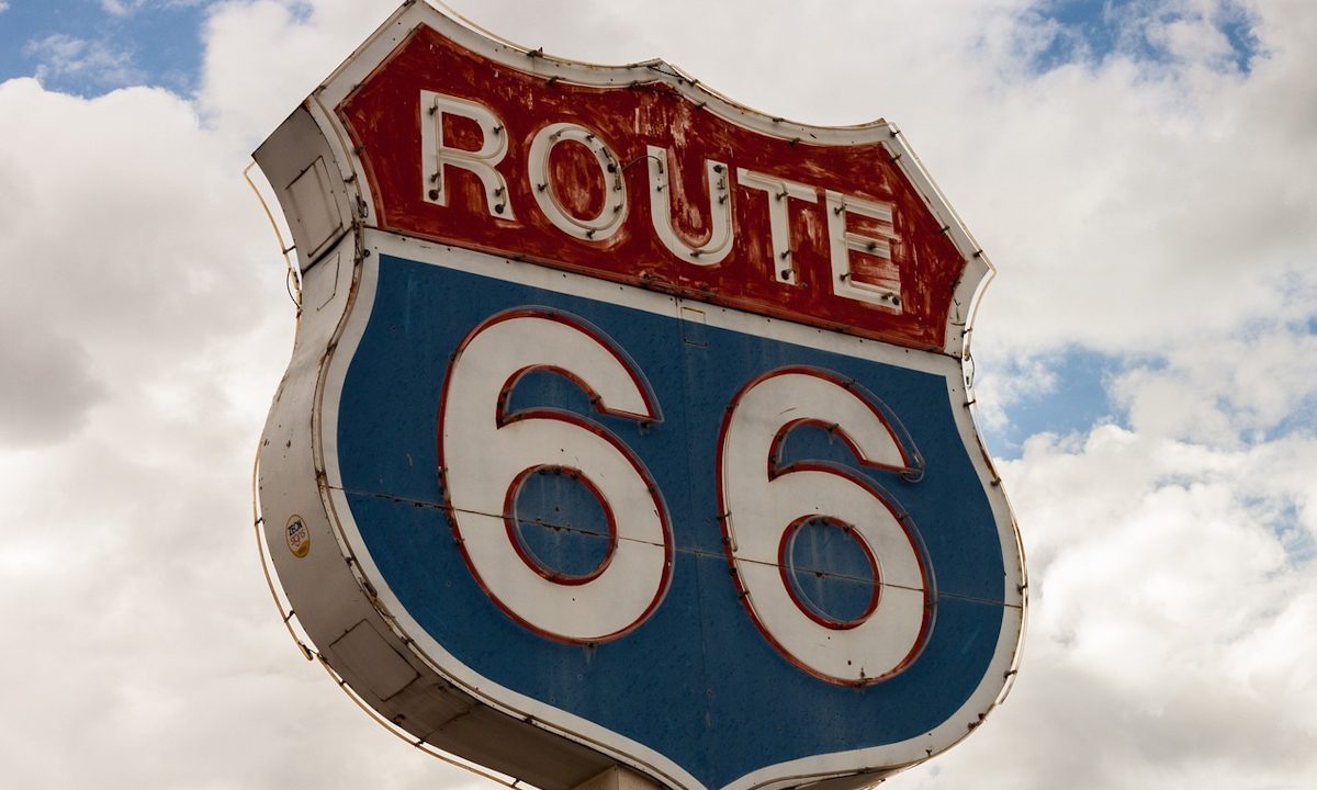 Ήξερες τι είναι το Route 66;