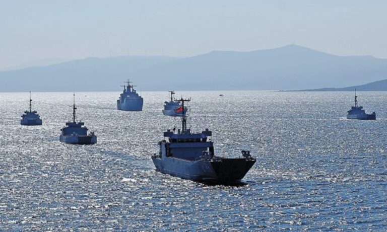 «Η Τουρκία μπορεί να παραδοθεί μέσα σε λίγες μέρες…»