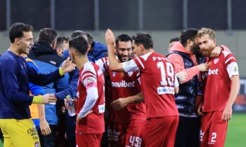 Ποδόσφαιρο: ΑΕΛ: Πλάνο για Super League 1 – Σκάνε μεταγραφικές βόμβες