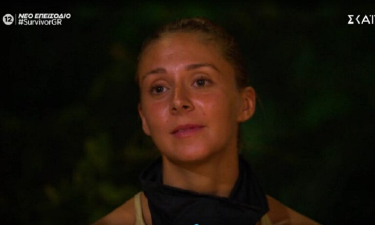 Survivor spoiler αποχώρηση 10/12: Αυτά τα χρήματα θα πάρει η Φοίβη Δεληκούρα – Αναλυτικά η λίστα