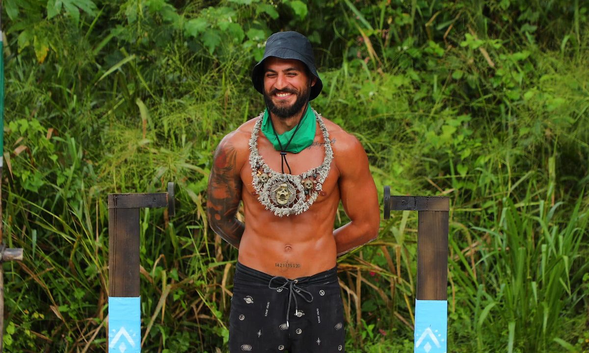 Survivor spoiler αποχώρηση 13/12: Αυτά τα χρήματα θα πάρει ο Γιάννης Κέλι – Αναλυτικά η λίστα