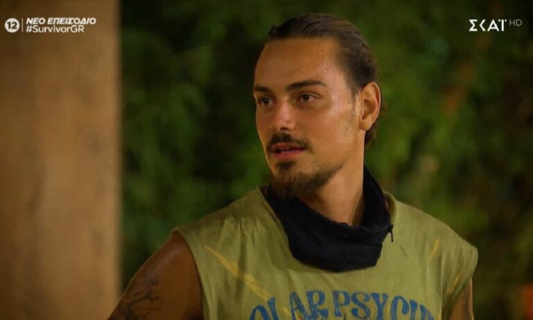 Survivor spoiler αποχώρηση 12/12: Αυτά τα χρήματα θα πάρει ο Ορφέας Γενκιανίδης– Αναλυτικά η λίστα