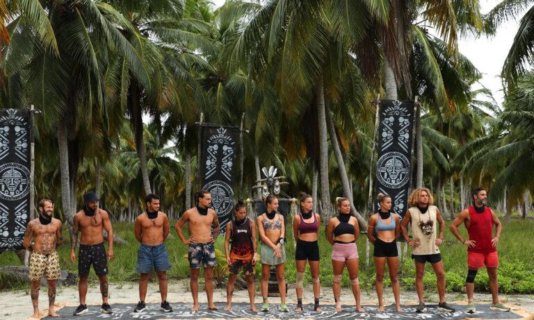 Survivor spoiler 6-12: ΚΛΕΙΔΩΣΕ! Αυτός αποχωρεί!