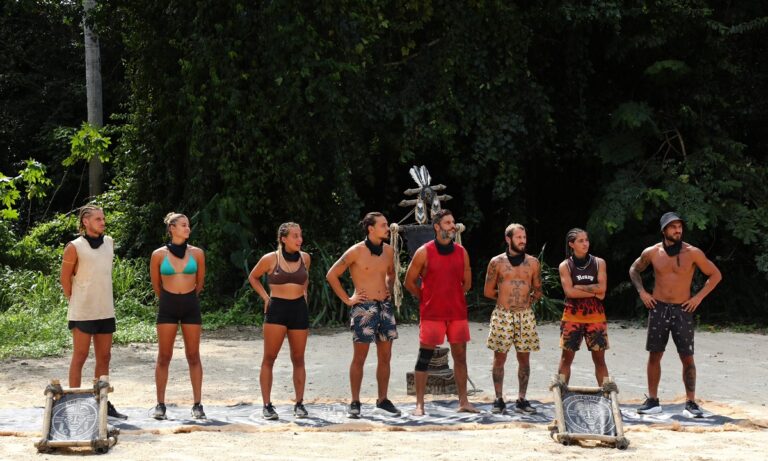 Survivor spoiler 10-12: ΟΡΙΣΤΙΚΟ και ΚΛΕΙΔΩΜΕΝΟ! Αυτοί αποχωρούν!