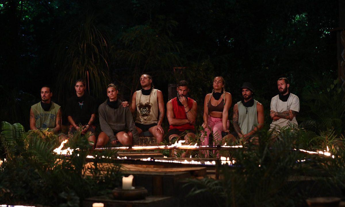 Survivor spoiler 11-12: Αποχωρεί ένα από τα μεγάλα φαβορί πριν τον τελικό