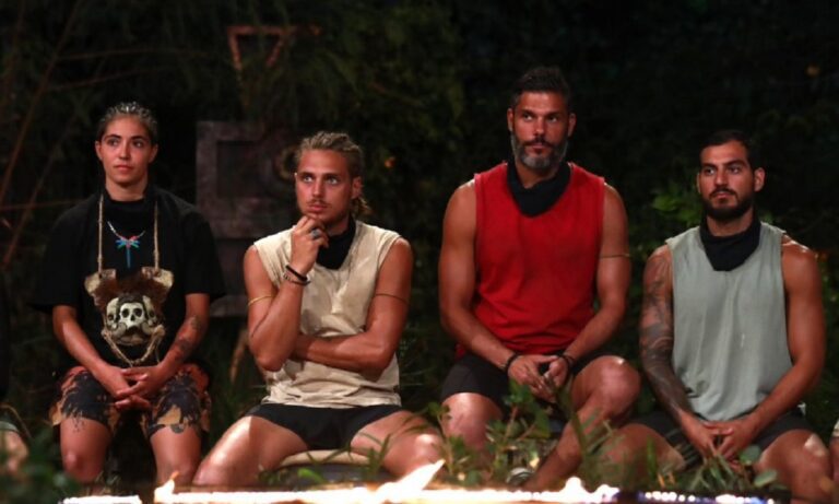 Αυτά είναι τα φαβορί να κερδίσουν το Survivor!